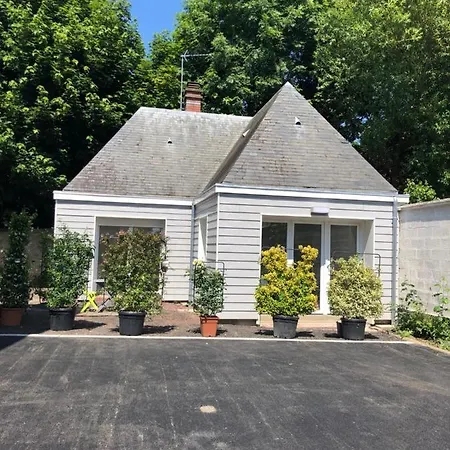 아파트 Dar Lila Cote D'opale