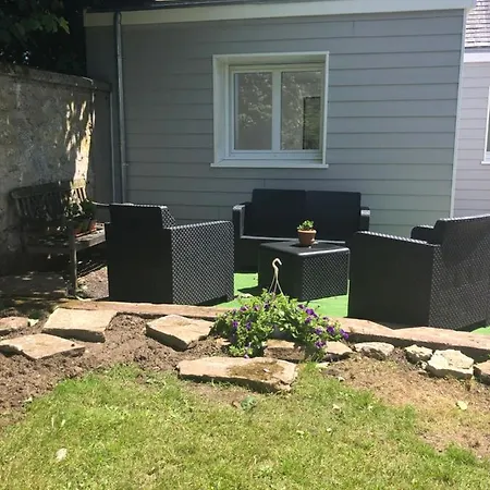 아파트 Dar Lila Cote D'opale 생-마르탱-불로뉴