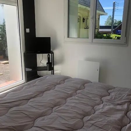 Dar Lila Cote D'opale