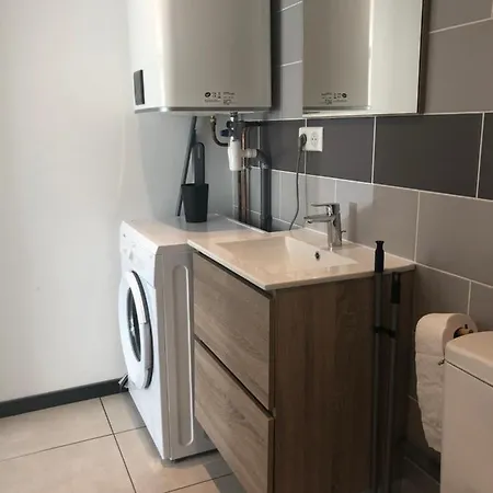 Dar Lila Cote D'opale 아파트