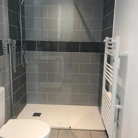 아파트 Dar Lila Cote D'opale 생-마르탱-불로뉴