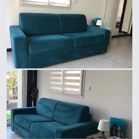 Dar Lila Cote D'opale 아파트