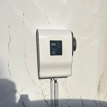 아파트 Dar Lila Cote D'opale *