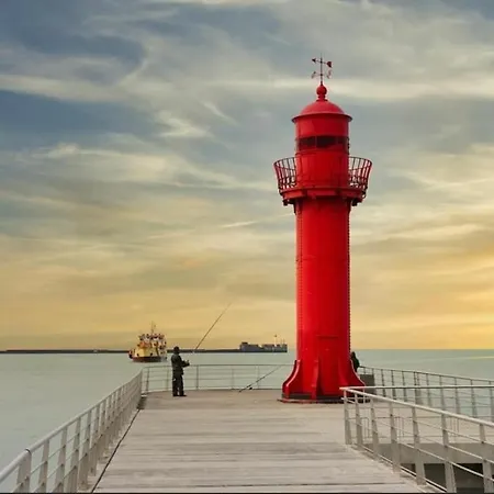 Dar Lila Cote D'opale