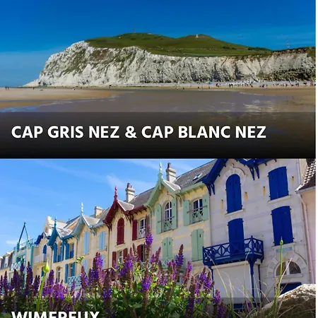 Dar Lila Cote D'opale *