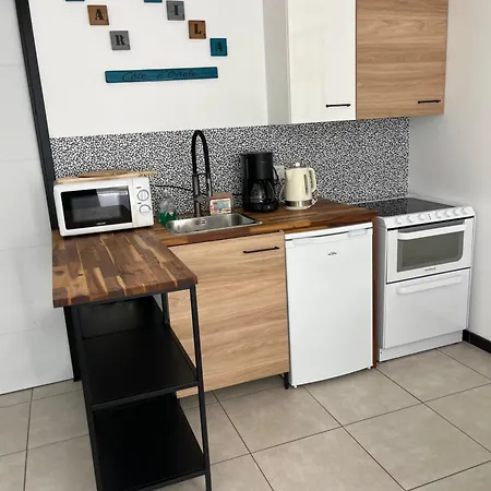 Appartement Dar Lila Cote D'opale *